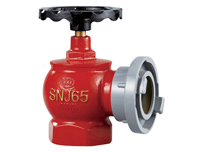 SNJ65 減壓(ya)型室(shi)內消火(huo)栓(shuan)