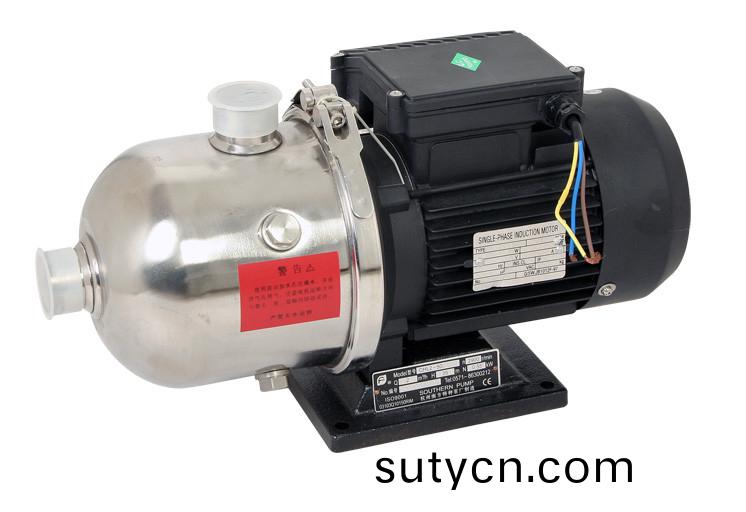 冷凍(dong)循環(huan)水(shui)泵