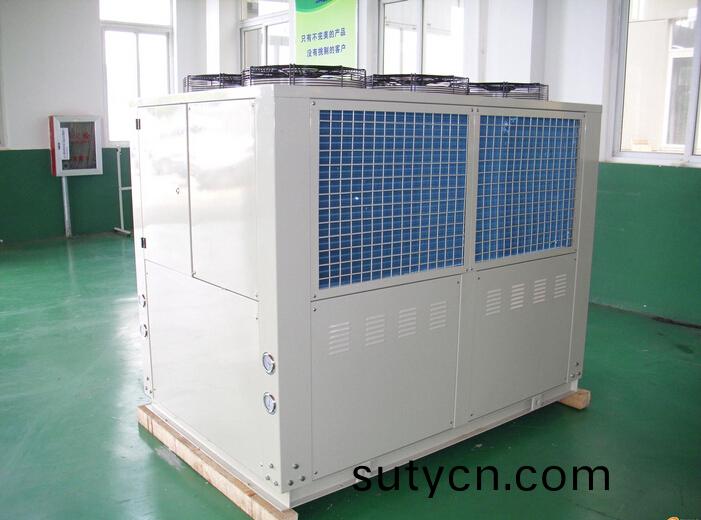 製(zhi)氷冷(leng)水(shui)機(ji)組|製(zhi)氷(bing)設(she)備(bei)