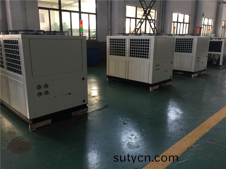 工(gong)業(ye)冷(leng)水(shui)機組