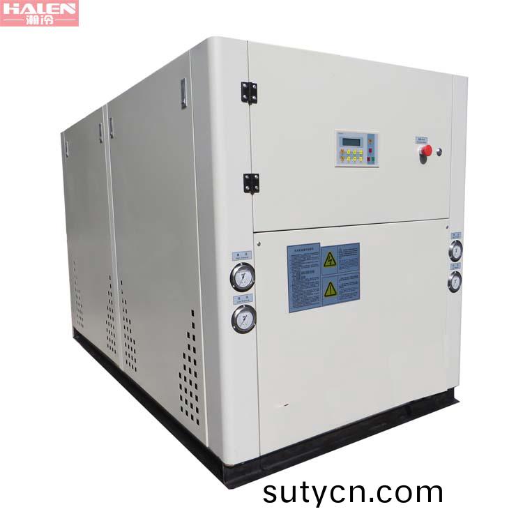 水(shui)冷箱(xiang)式(shi)冷(leng)水機(ji)組(zu)